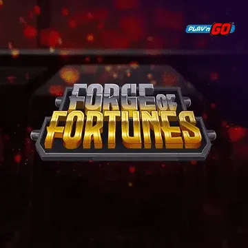 PlaynGo : Forge of Fortunes - BOYBET168