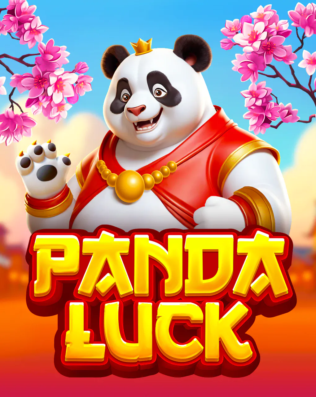 Panda Luck - BOYBET168