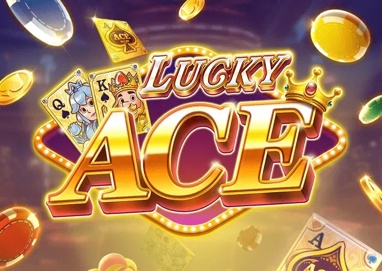 PLAYSTAR : LUCKY ACE - BOYBET168