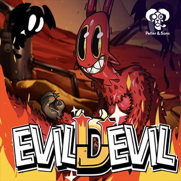 PeterSons : Evil Devil - BOYBET168