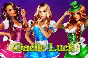 Gaelic Luck - BOYBET168