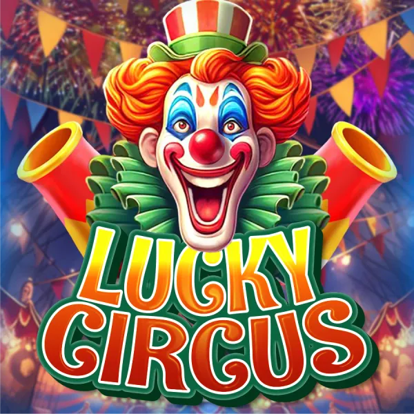 CosmoPlay : Lucky Circus - BOYBET168
