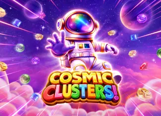 Pragmatic : Cosmic Clusters! - BOYBET168