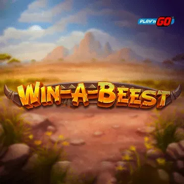 PlaynGo : Win-A-Beest - BOYBET168