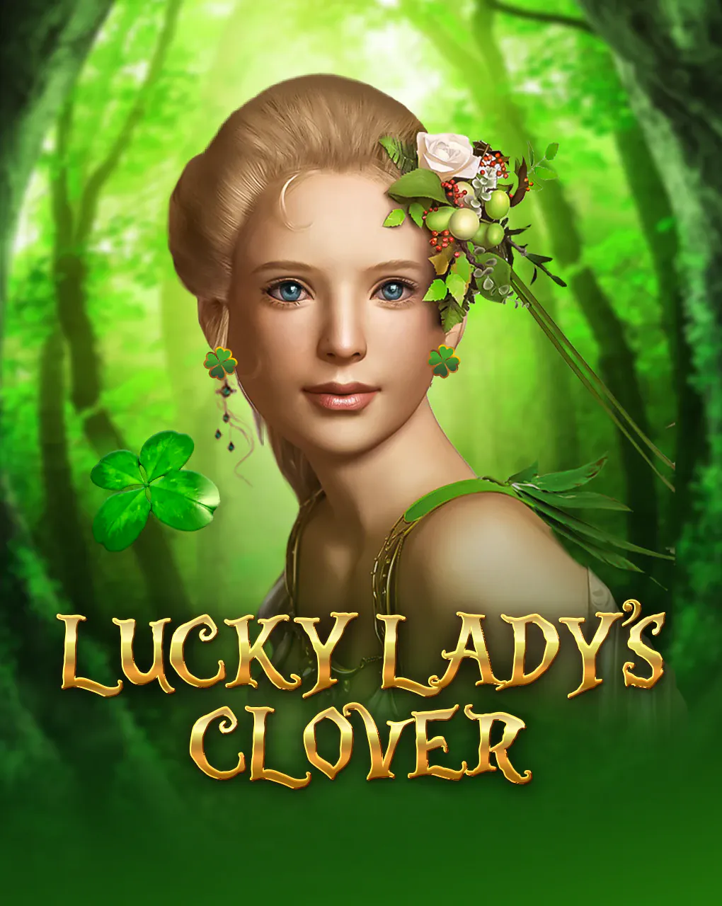 Lucky Ladys Clover - BOYBET168