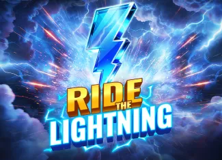 Pragmatic : Ride the Lightning - BOYBET168