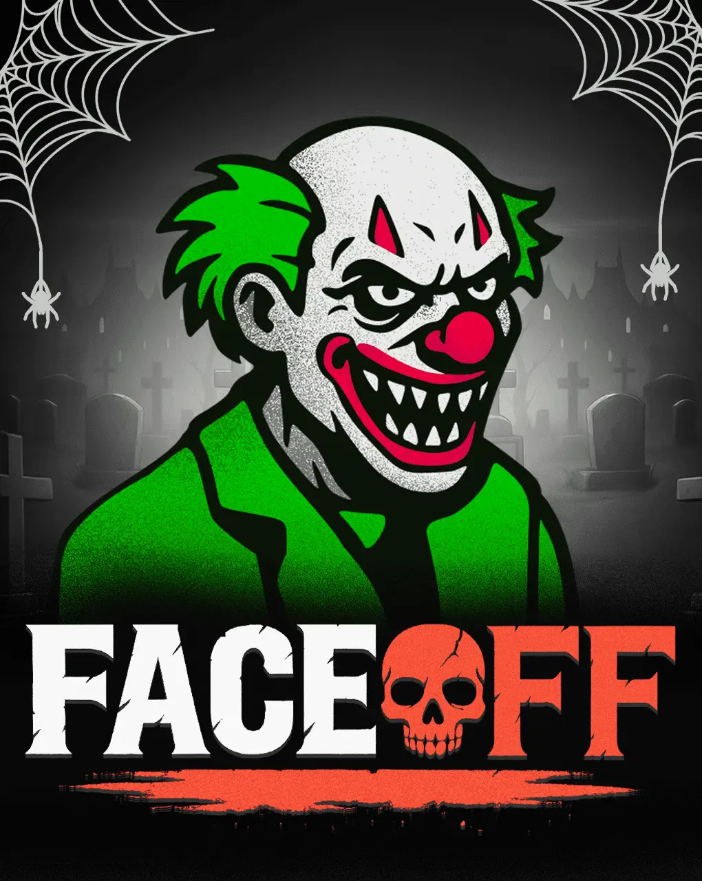 Face Off - BOYBET168