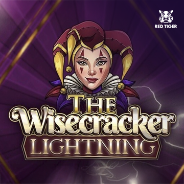 Redtiger : The Wisecracker Lightning - BOYBET168