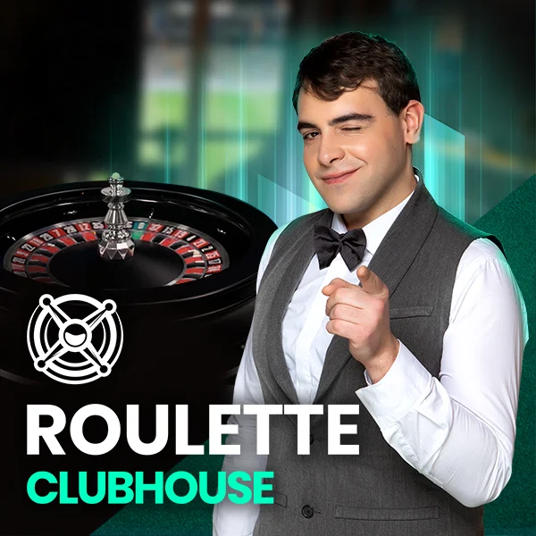 Clubhouse Roulette - BOYBET168