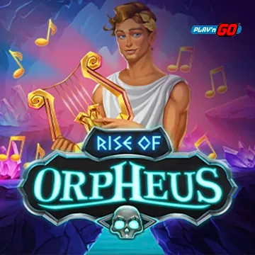 PlaynGo : Rise of Orpheus - BOYBET168