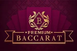 Premium Baccarat - BOYBET168