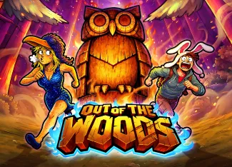 Pragmatic : Out of the Woods - BOYBET168