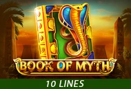 Book of Myth - BOYBET168