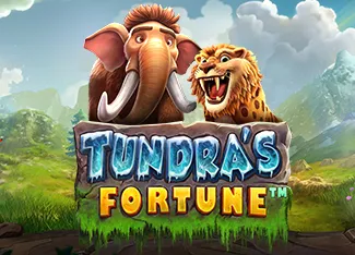 Pragmatic : Tundras Fortune - BOYBET168
