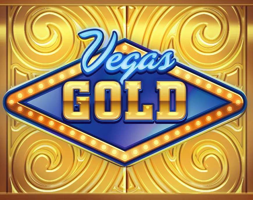 Slotmill : Vegas Gold - BOYBET168