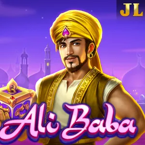 Ali Baba - BOYBET168