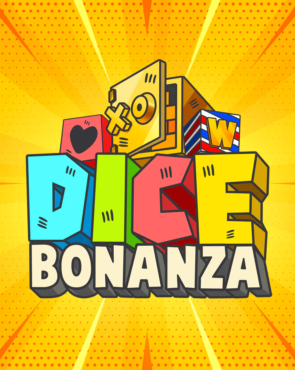 Dice Bonanza - BOYBET168