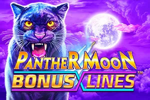 Panther Moon: Bonus Lines™ - BOYBET168