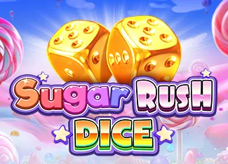 Sugar Rush Dice - BOYBET168