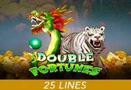 Double Fortunes - BOYBET168