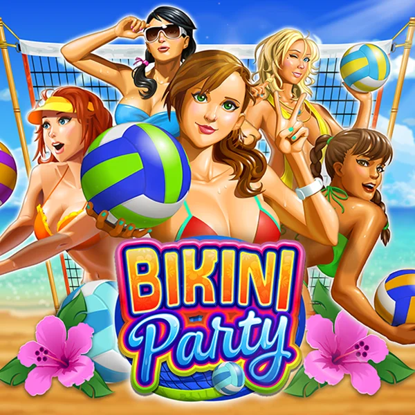 Bikini Party - BOYBET168