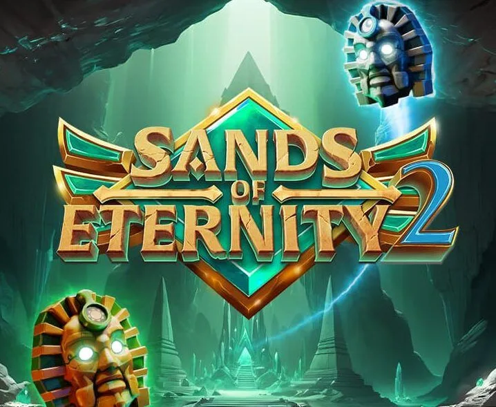 Slotmill : Sands of Eternity 2 - BOYBET168