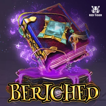Redtiger : Beriched - BOYBET168