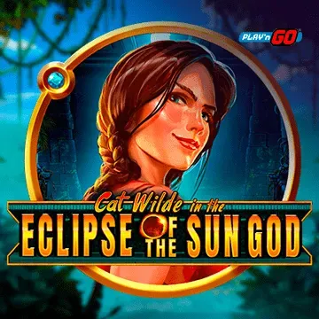 PlaynGo : Cat Wilde in the Eclipse of the Sun God - BOYBET168