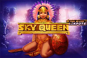 Sky Queen - BOYBET168
