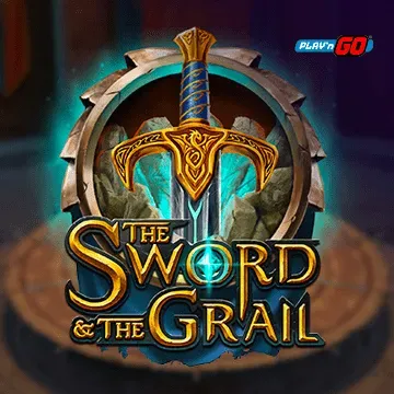 PlaynGo : The Sword and the Grail - BOYBET168