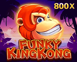 JDB : Funky King Kong - BOYBET168