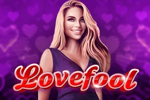 Lovefool - BOYBET168