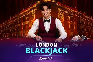 London Blackjack - BOYBET168