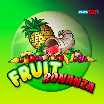 PlaynGo : Fruit Bonanza - BOYBET168