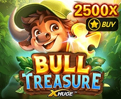 JDB : Bull Treasure X-Huge - BOYBET168