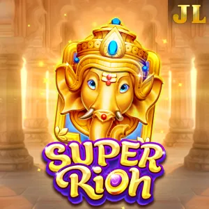 Super Rich - BOYBET168