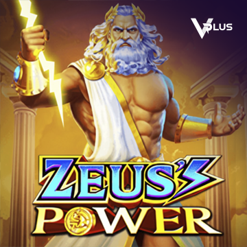 Zeus Power - BOYBET168