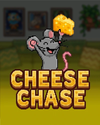 Cheese Chase - BOYBET168