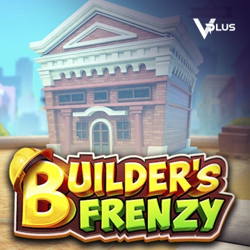 Builder``s Frenzy - BOYBET168