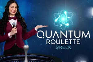 Greek Quantum Roulette - BOYBET168