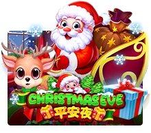 Joker123 : Christmas Eve - BOYBET168