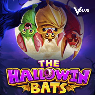 The Hallowin Bats - BOYBET168
