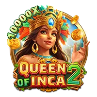 Facai : QUEEN OF INCA 2 - BOYBET168