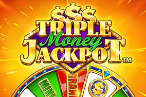 Triple Money Jackpot - BOYBET168