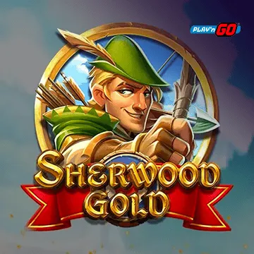 PlaynGo : Sherwood Gold - BOYBET168