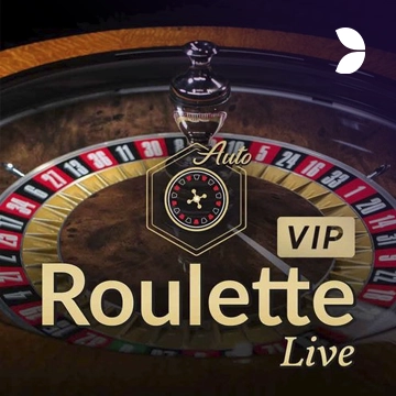 Auto-Roulette VIP - BOYBET168