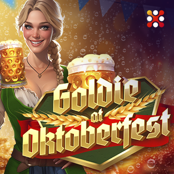 Goldie at Oktoberfest - BOYBET168
