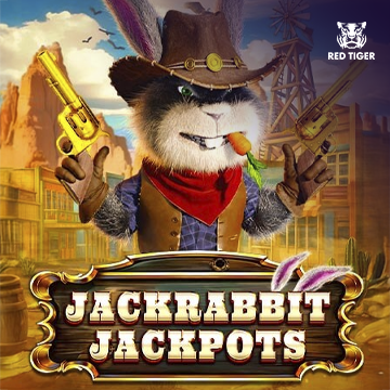 Redtiger : Jackrabbit Jackpots - BOYBET168