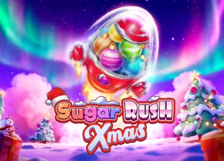 Pragmatic : Sugar Rush Xmas - BOYBET168