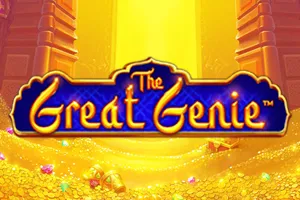 The Great Genie - BOYBET168